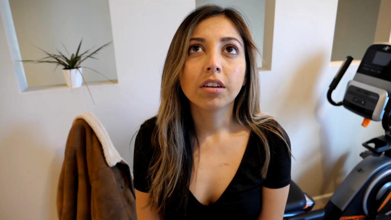 Ellcee Hypnotized