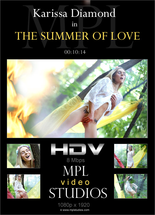 The Summer of Love