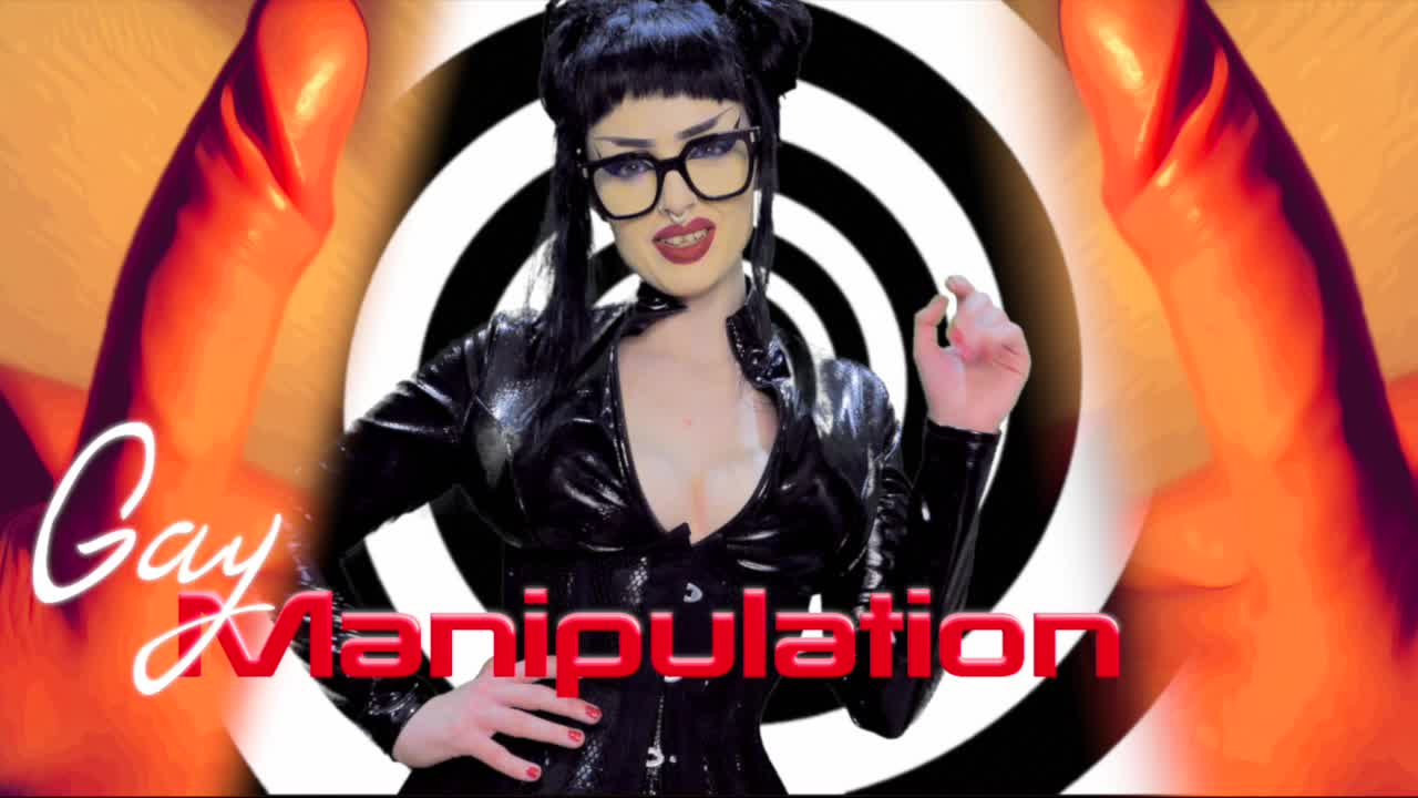 Gay Manipulation