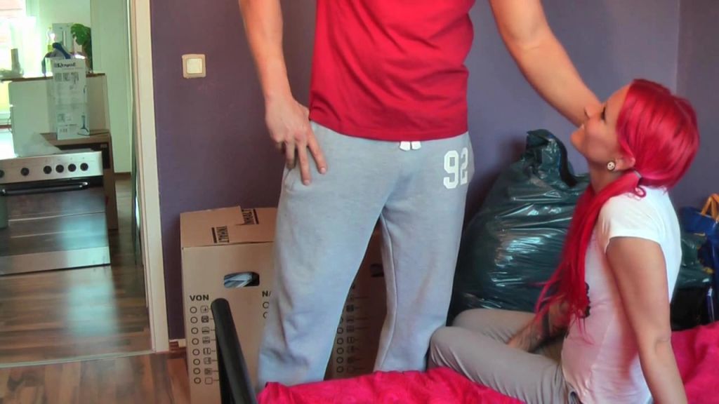 Dad's mate is the best