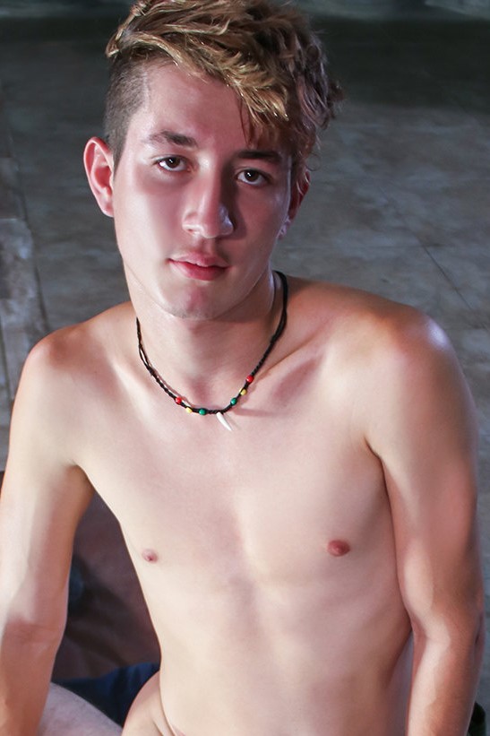 Photo HD Loick Gauthier - 2