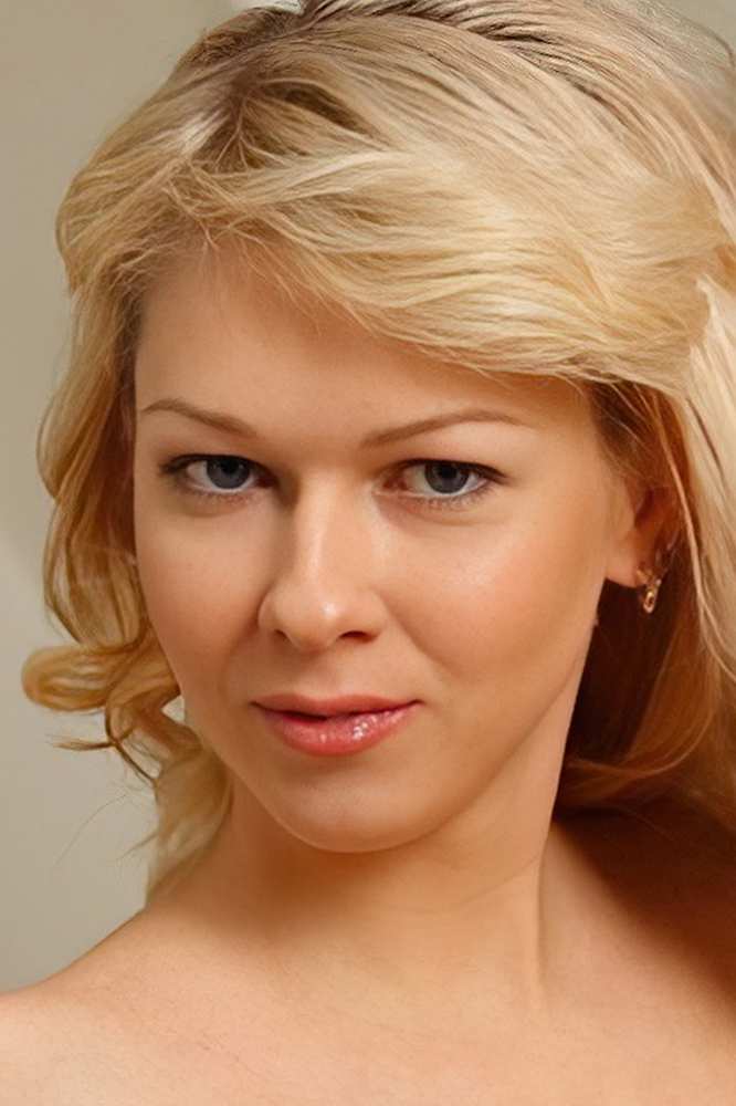 Photo HD Kristina C - 1