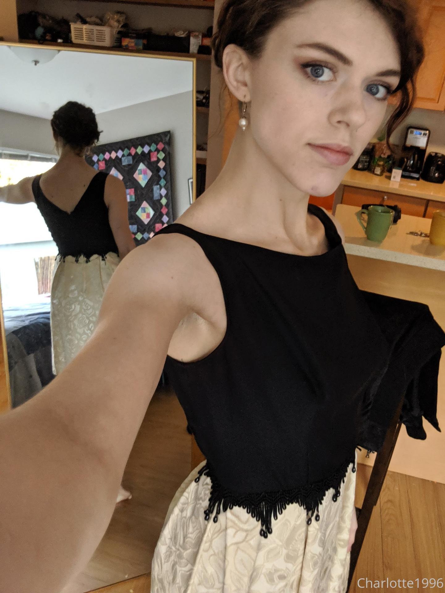 Photo HD Charlotte1996 - 7