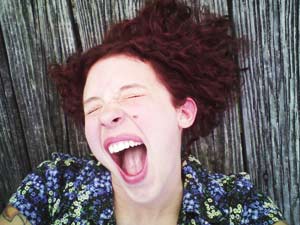 Birdie Beautiful Agony