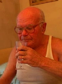 Photo HD Daniel Bentro - 1