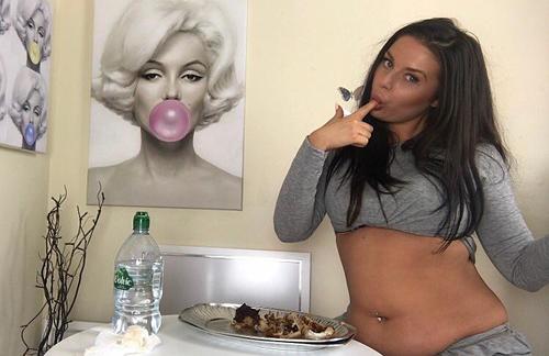 Supper & Hot Flushes