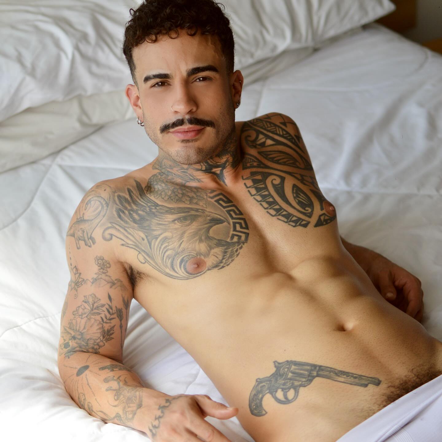 Photo HD Azael Rogen - 2