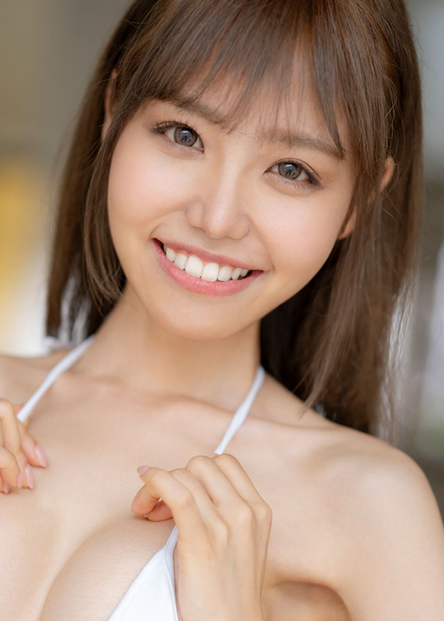 Aina Mizuki Facial