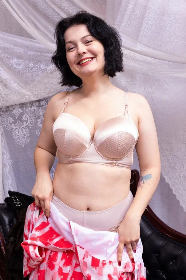 Photo HD Anastasia K - 1