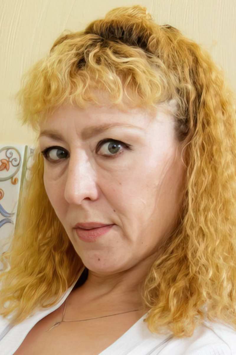 Photo HD Krayana Chias - 2