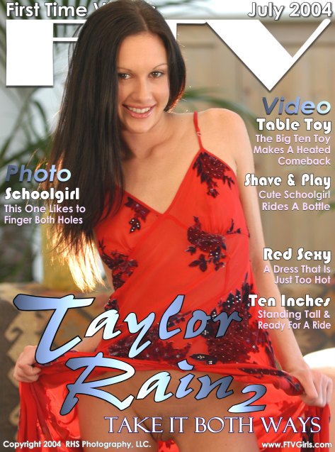 Take It Both Ways 2 - Shave & Play