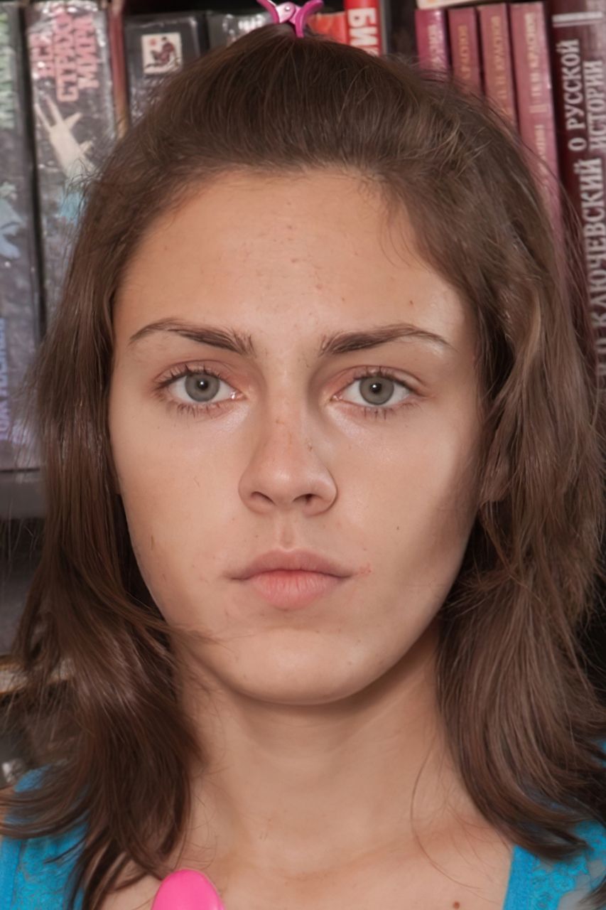 Anastasia Ivy Masturbation