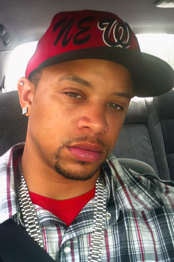 Photo HD J. Strokes - 1