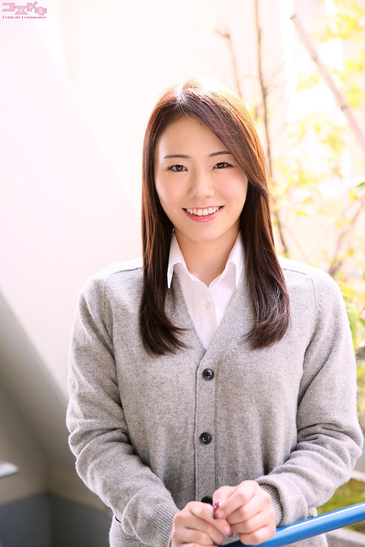 Photo HD Ouka Yukikawa - 2