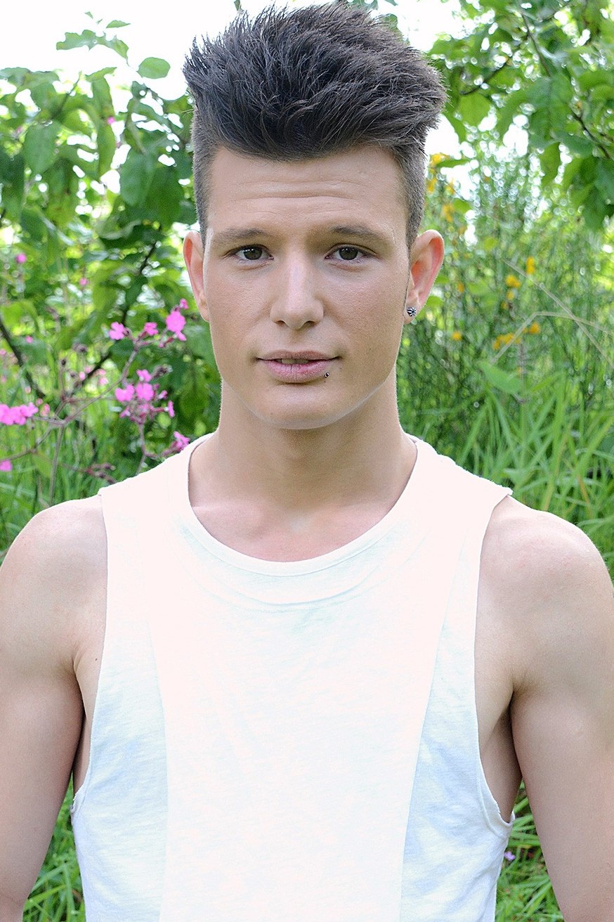 Photo HD Gabriel Angel - 4