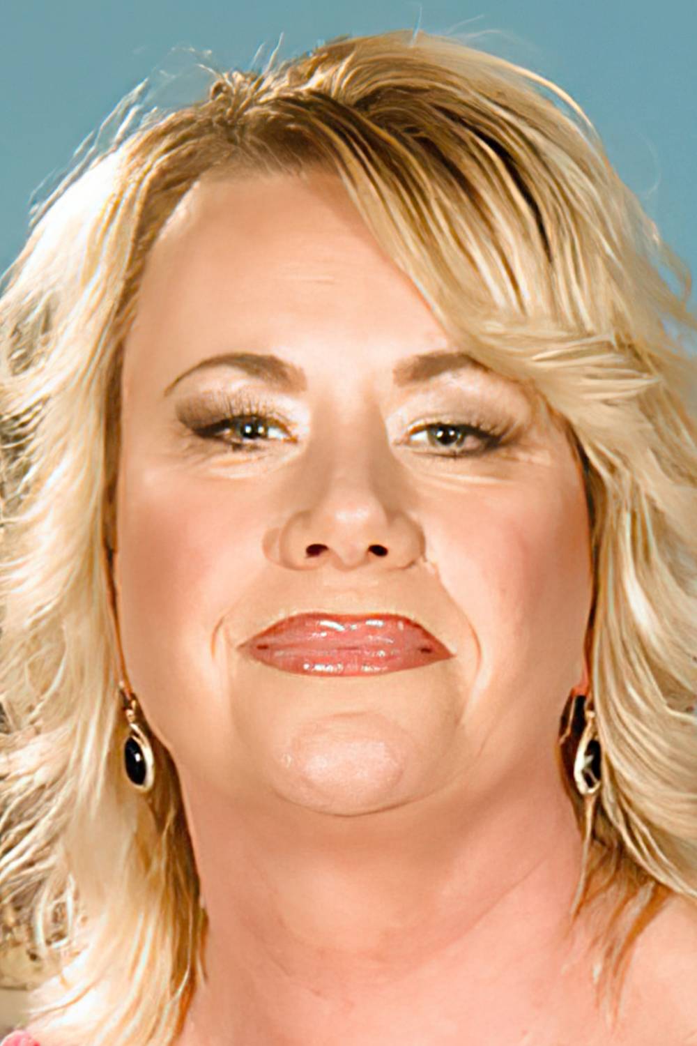 Faith Morgan Fellation