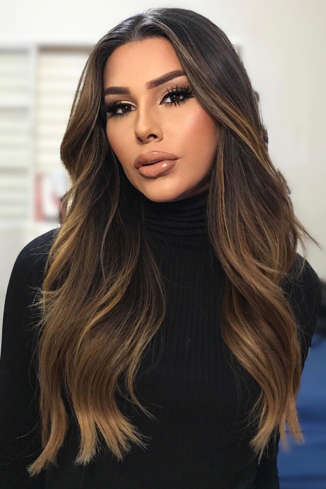 Photo HD Cristal Furlan - 2