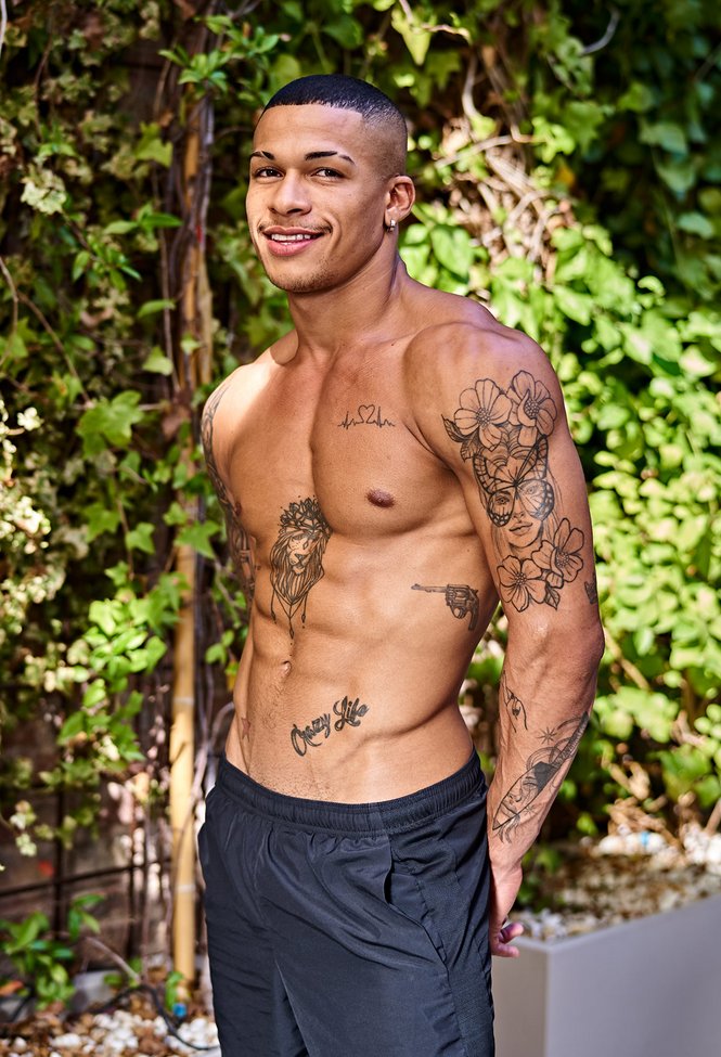 Photo HD Italo Andrade - 3