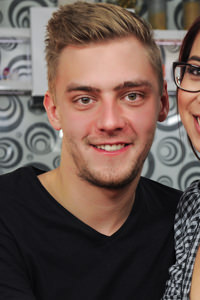 Photo HD Daniel G - 2