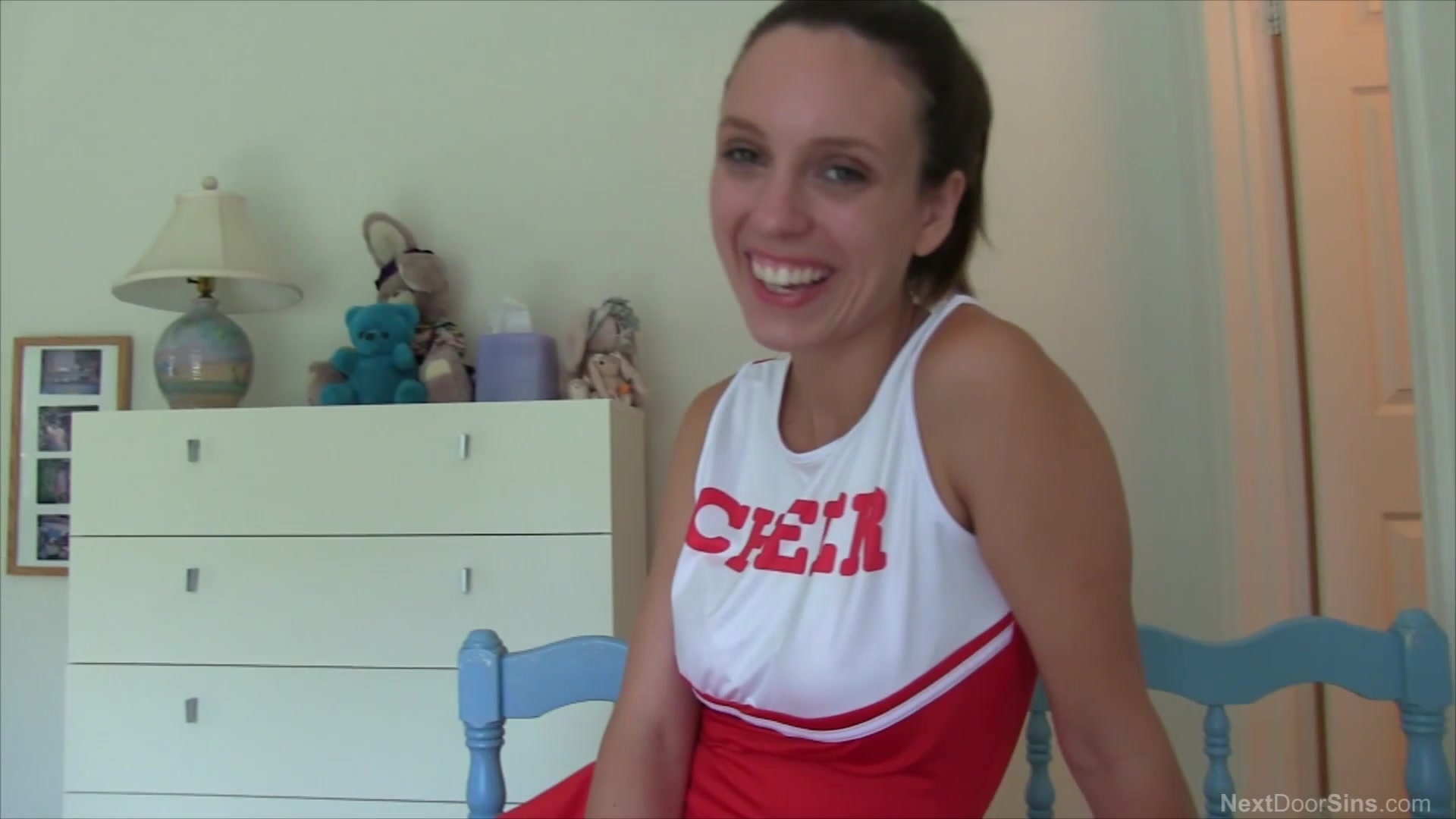 Riley's Lucky Step-Dad