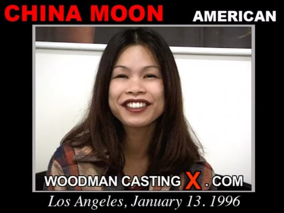 China Moon