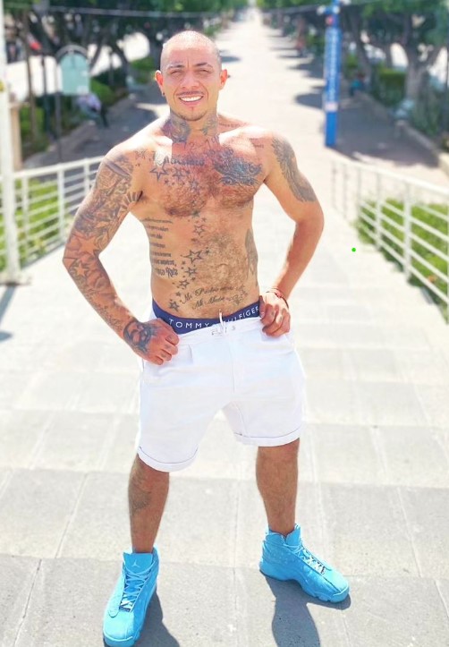 Photo HD Chacalito Regio - 2