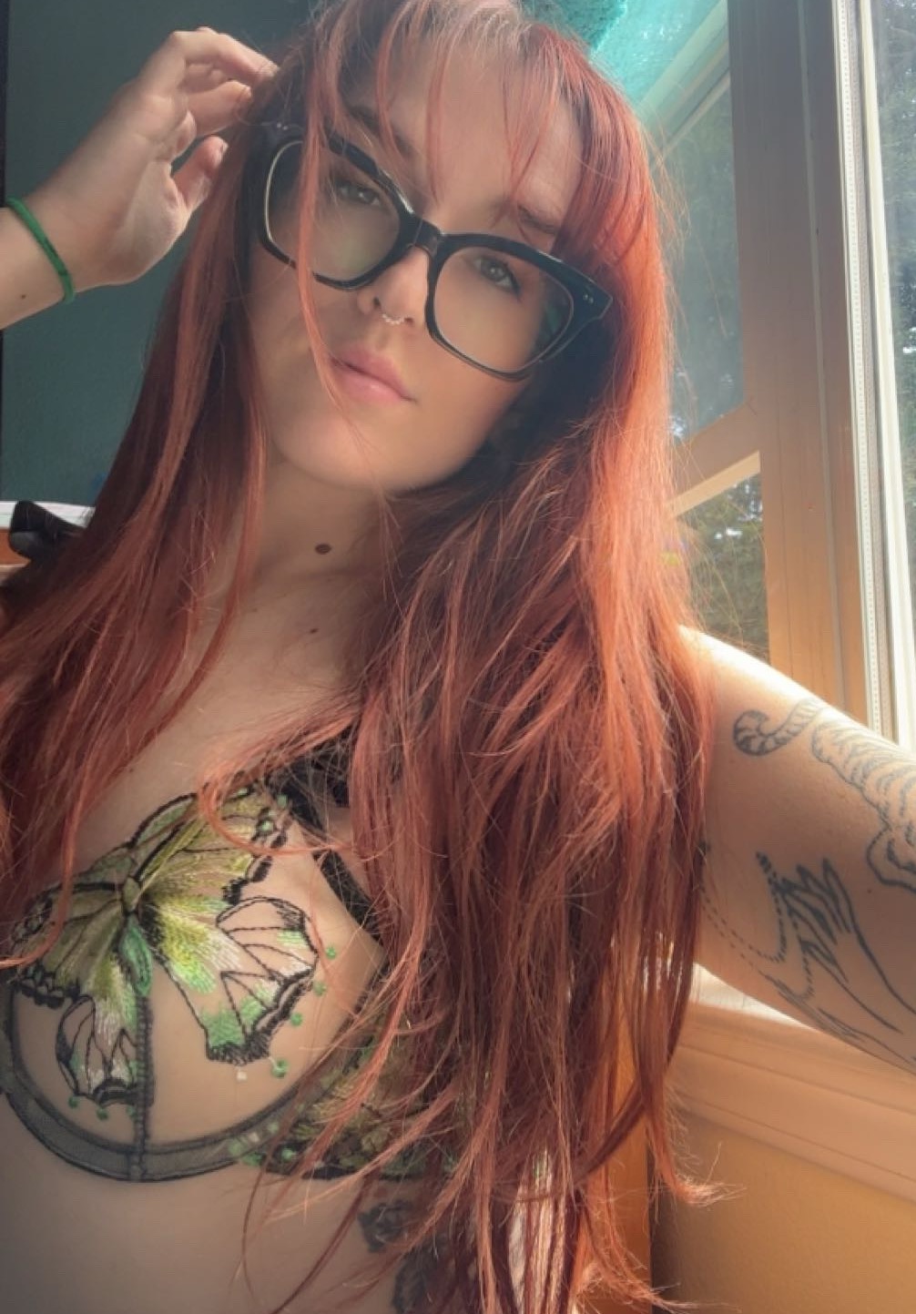 Cali Rose