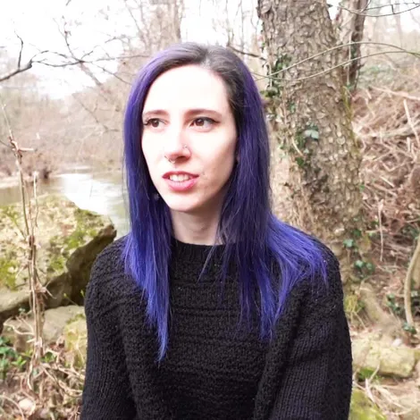 Photo HD Nyx Scarlett - 1