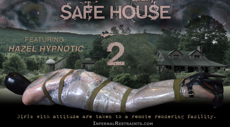 Safe House 2 Part 1