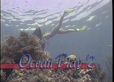 Ocean Play #2