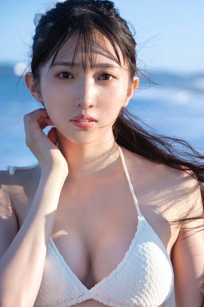 Photo HD Hikari Tomoe - 1