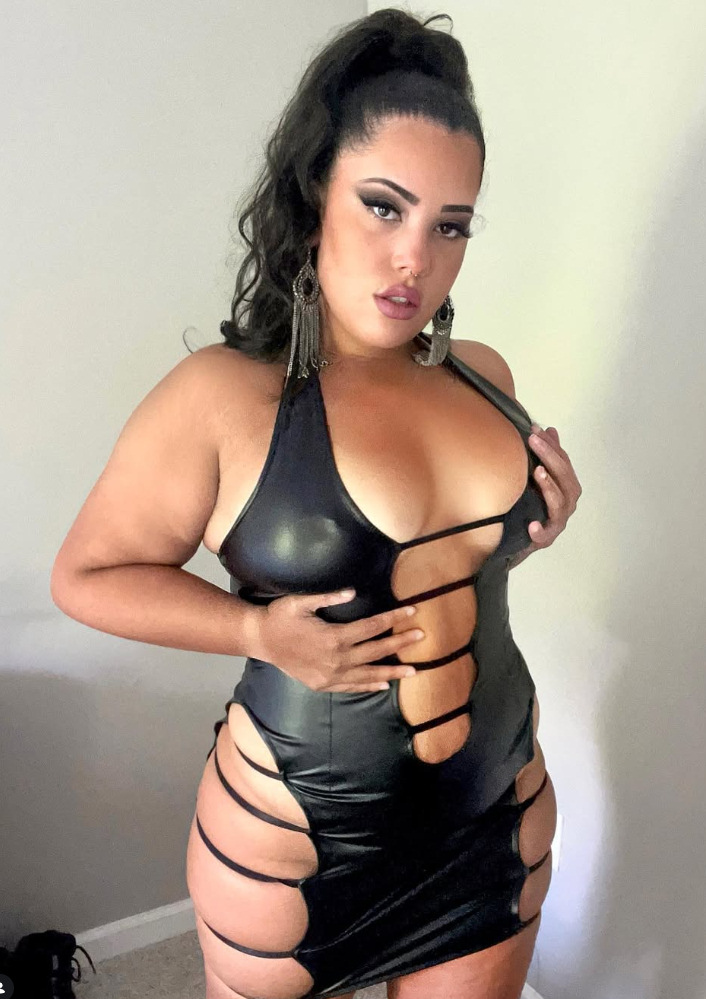Nicolette Neptune