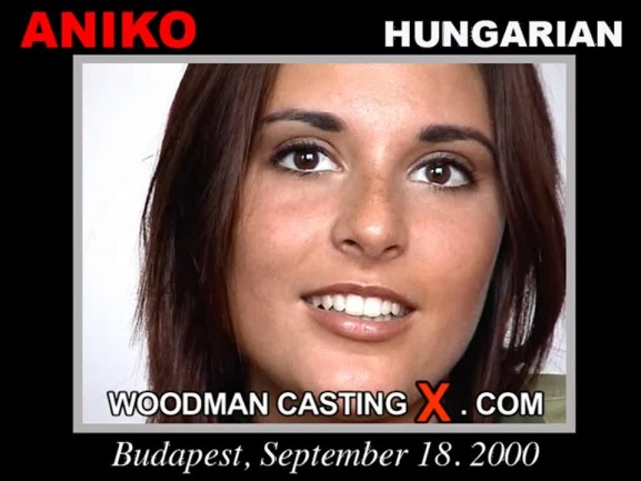 Aniko