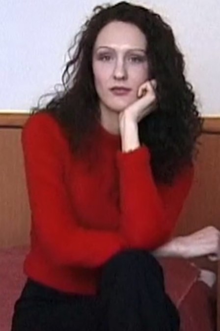 Anik Woodman Casting X