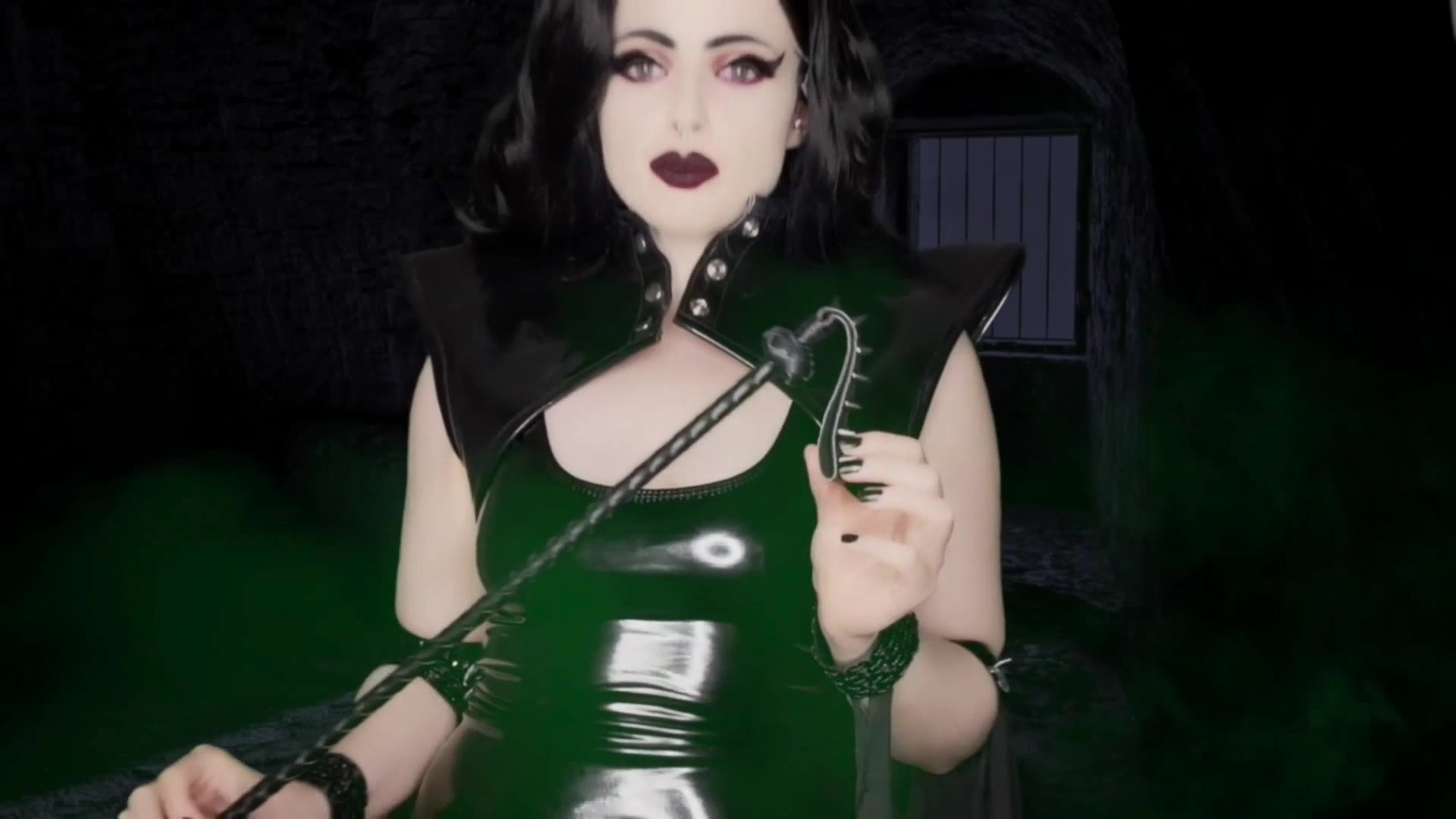 Demonic Sissy Slayer - Part Three