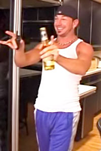 Craven Moorehead Facial