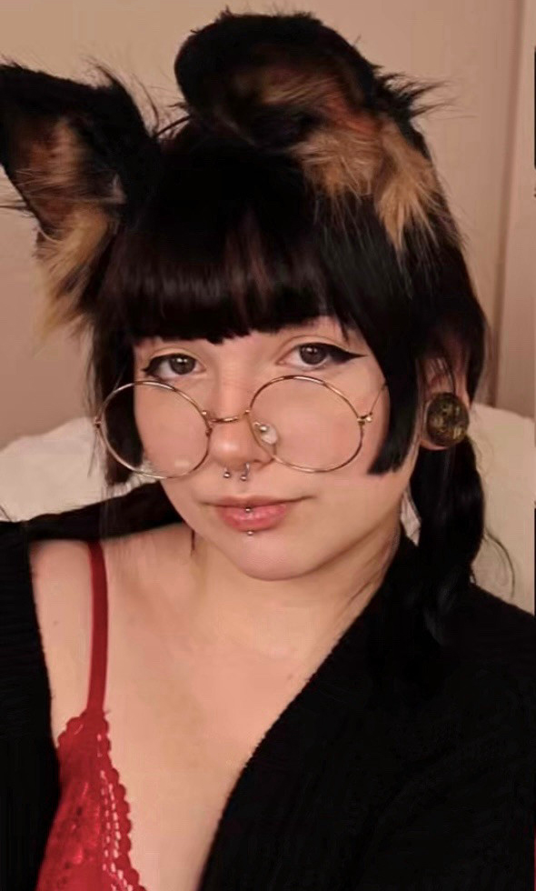 Photo HD Pet Charlotte - 2