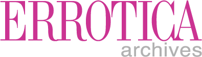 Errotica Archives