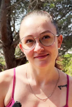 Photo HD Ruby de Nîmes - 1