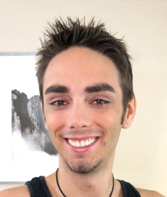 Photo HD Ryan King - 1