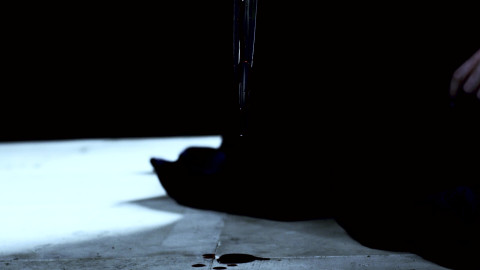 New Character Athena Intro