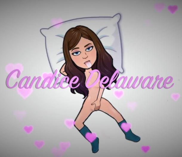 Candice Delaware