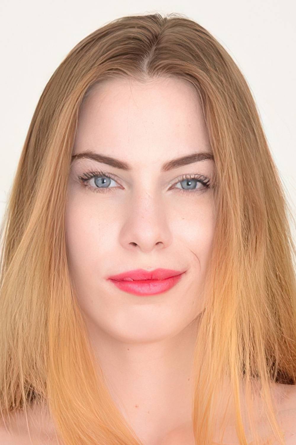 Photo HD Milena Devi - 2