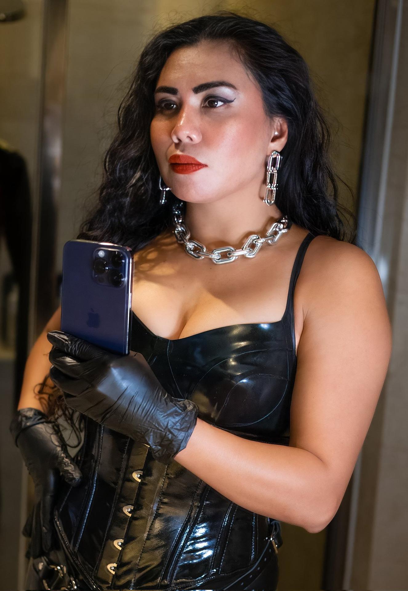 Photo HD Domina Fire - 5