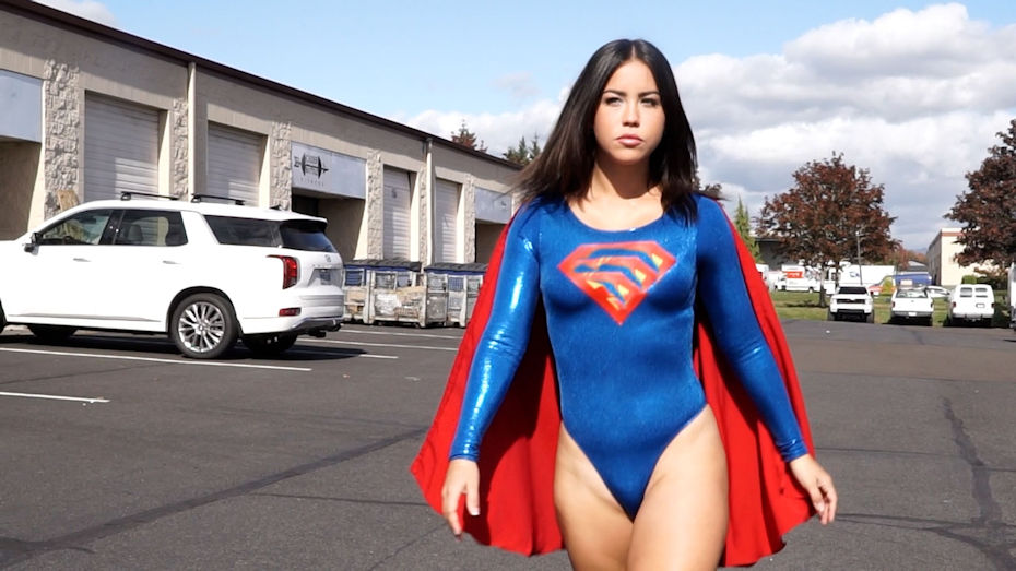 SuperiorGirl vs Onslaught