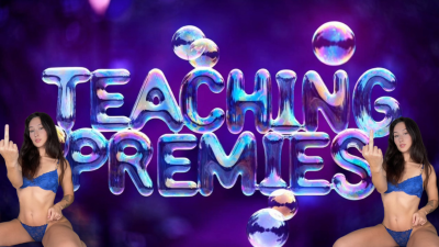 teaching premies