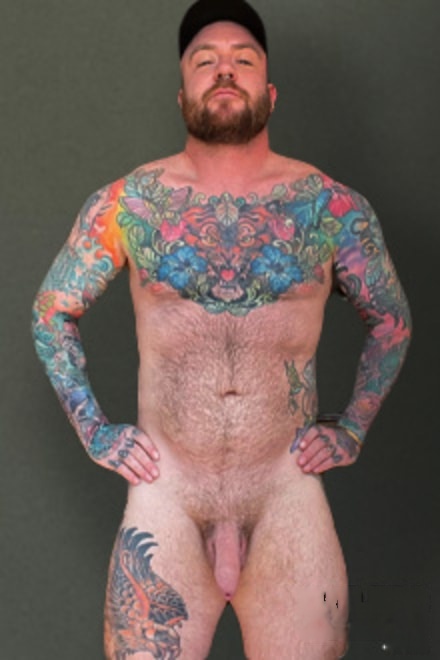 Johny Walker Gangbang