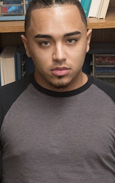 Ricky Diego Young Perps