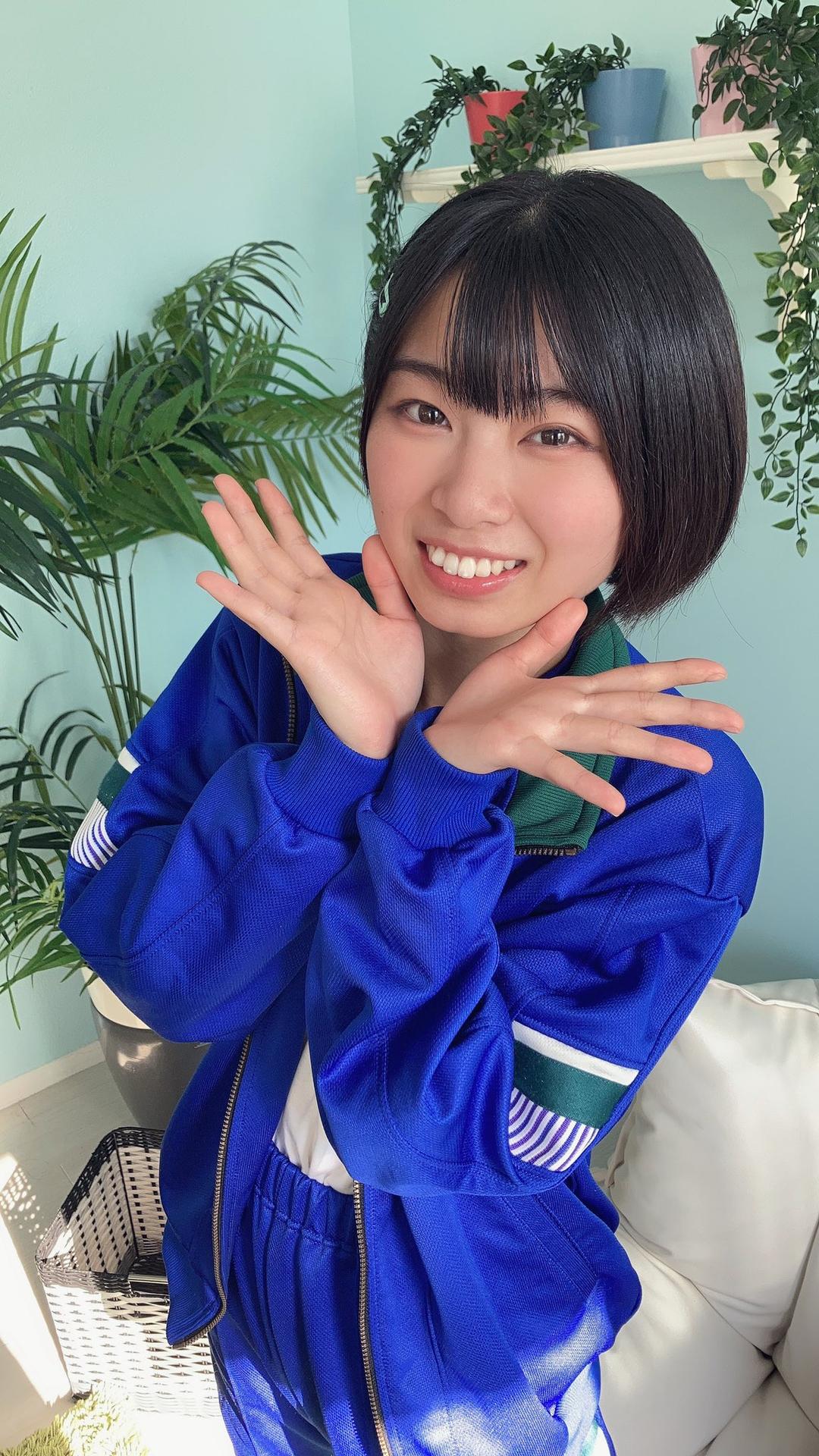 Photo HD Natsu Sano - 2