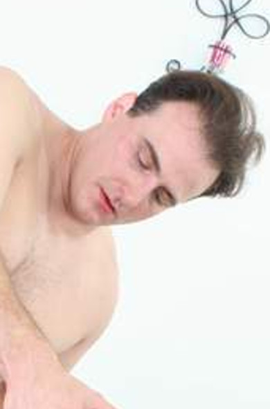 Brad Baldwin Evil Angel